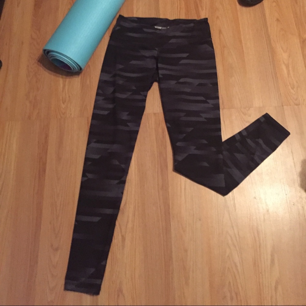 Old Navy workout leggings